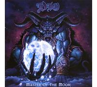 Dio - Master Of The Moon (Remaster)