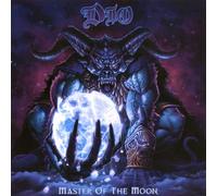 Dio Master of the Moon (Vinyl LP) 12" Album