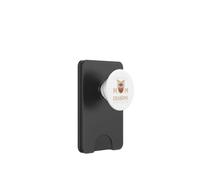 Dio mi ha regalato due titoli Mamma E Nonna Nero Madre Afro PopSockets PopWallet per MagSafe