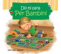 Dio mi parla per bambini