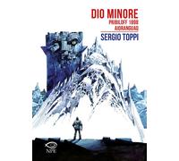 DIO MINORE-PRIBILOFF 1898-AIORANGUAQ - Toppi Sergio - 2022 - NPE