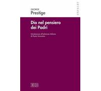Dio nel pensiero dei Padri