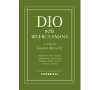 Dio nella ricerca umana