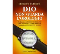 Dio non guarda l'orologio