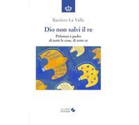 Dio non salvi il re: “Pólemos è padre di tutte le cose, di tutte re”