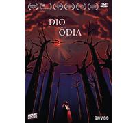 Dio Non Ti Odia (DVD) Ferdinando Gattuccio Emilia Passalacqua Roberto Romano