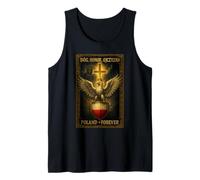Dio, Onore, Patria - Polonia cattolica Canotta