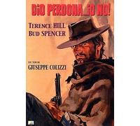 Dio Perdona Io No (DVD) Spencer Hill