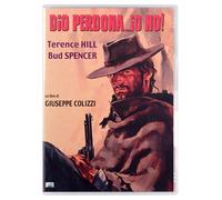 Dio Perdona Io No (DVD) Spencer Hill