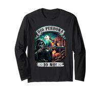 dio perdona io no Maglia a Manica