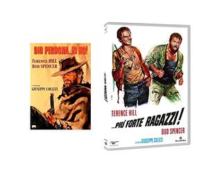 Dio Perdona Io No! & Piu' Forte Ragazzi