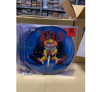 DIO PICTURE DISC DREAM EVIL RSD 2020 BLACK FRIDAY