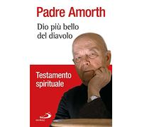 Dio più bello del diavolo