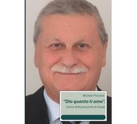 “Dio quanto ti amo”: Storia della passione di Giuda