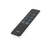 DiO Remote Control 3 channels + group function telecomando RF Wireless Nero, Bianco Pulsanti