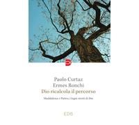 Dio ricalcola il percorso. Maddalena e Pietro, i legni storti di Dio