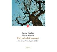 Dio ricalcola il percorso. Maddalena e Pietro, i legni storti di Dio