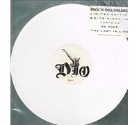 Dio - Rock 'n' roll children [Vinyl Single]