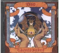 Dio - Sacred Heart (1985)