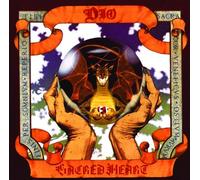 DIO - SACRED HEART