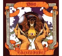 Dio Sacred Heart (CD)