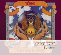Dio - Sacred Heart
