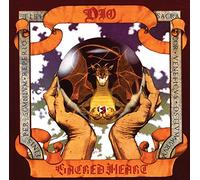 Dio Sacred Heart (CD)