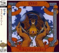 Dio - Sacred Heart