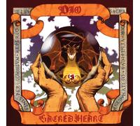 Dio Sacred Heart (CD)