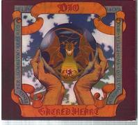 Dio - Sacred Heart - Deluxe Edition