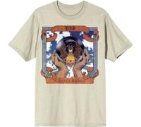 Dio Sacred Heart Merchandise Ufficiale T-Shirt M/L/XL Nuovo