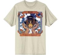 Dio Sacred Heart ufficiale Uomo maglietta unisex