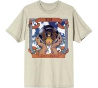 Dio Sacred Heart ufficiale Uomo maglietta unisex