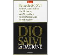 Dio salvi la ragione