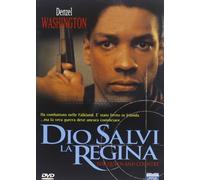 Dio Salvi la Regina