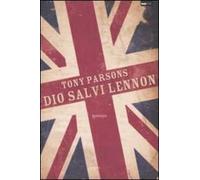 Dio salvi Lennon