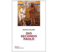 Dio secondo Paolo-Meeting God in Paul