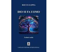 Dio si fa uomo. Letture scelte