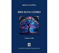 Dio si fa uomo. Letture scelte - 2025 - Cavinato