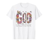 Dio Sta Ancora scrivendo la Tua Storia Maglietta