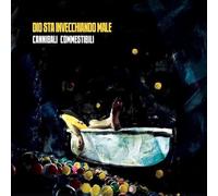 Dio Sta Invecchiando Male