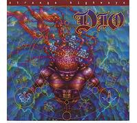 Dio – Strange Highways – Vertigo