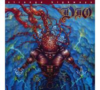 Dio - Strange Highways