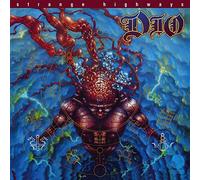 Dio - Strange Highways (Remastered)