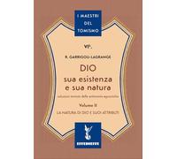 Dio, sua esistenza e sua natura (Vol. 2)