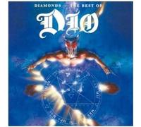 Dio - The Best Of Dio - Cd