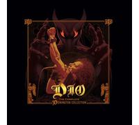Dio - The Complete Donington Collection (Limited Edition) (Picture Disc) (Box Set) (5 LP)