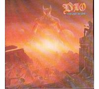 Dio The Last in Line (CD) Album
