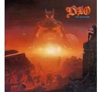 Dio - The Last In Line - Cd (new edition)
