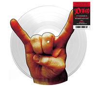 Dio - The Last In Line (Live) (Rsd 2019) (Shapped Picture Disc)